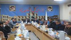 بازرس کل استان یزد: اولویت اصلی بازرسی پیشگیری از تخلف و سوء جریان است